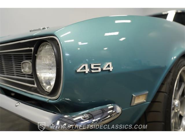 1968 Chevrolet Camaro (CC-2083806) for sale in Mesa, Arizona