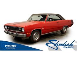 1972 Plymouth Scamp (CC-2083808) for sale in Mesa, Arizona