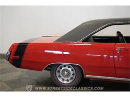 1972 Plymouth Scamp (CC-2083808) for sale in Mesa, Arizona