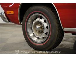 1972 Plymouth Scamp (CC-2083808) for sale in Mesa, Arizona