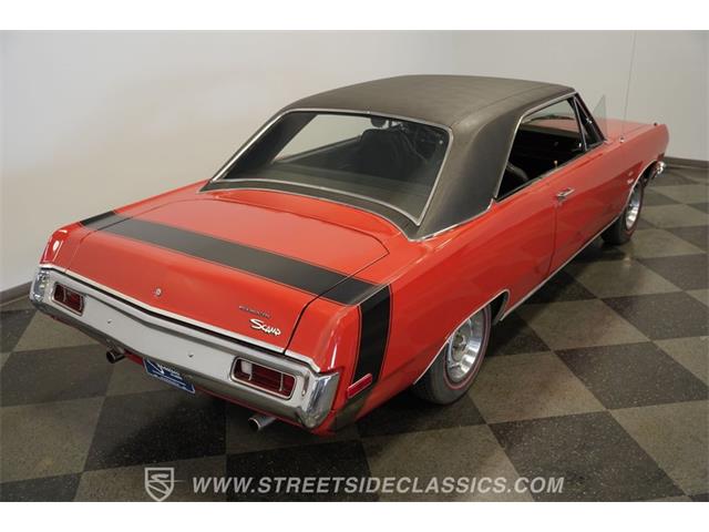 1972 Plymouth Scamp (CC-2083808) for sale in Mesa, Arizona