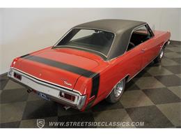 1972 Plymouth Scamp (CC-2083808) for sale in Mesa, Arizona