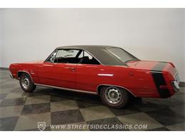 1972 Plymouth Scamp (CC-2083808) for sale in Mesa, Arizona