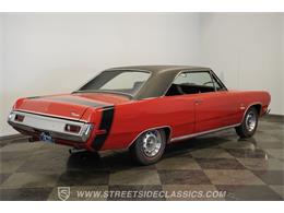 1972 Plymouth Scamp (CC-2083808) for sale in Mesa, Arizona