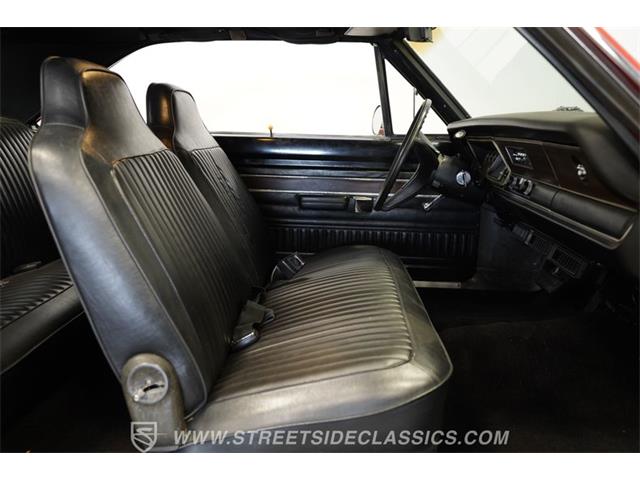 1972 Plymouth Scamp (CC-2083808) for sale in Mesa, Arizona