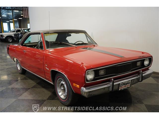 1972 Plymouth Scamp (CC-2083808) for sale in Mesa, Arizona