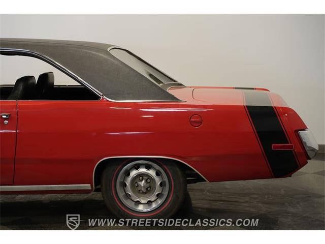 1972 Plymouth Scamp (CC-2083808) for sale in Mesa, Arizona