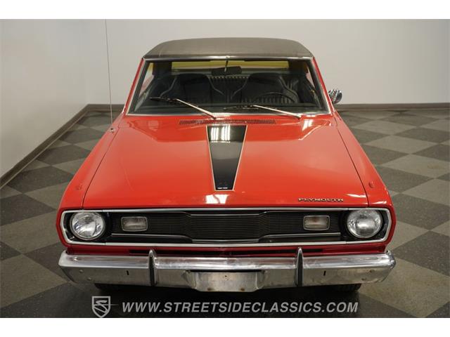1972 Plymouth Scamp (CC-2083808) for sale in Mesa, Arizona