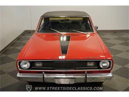 1972 Plymouth Scamp (CC-2083808) for sale in Mesa, Arizona