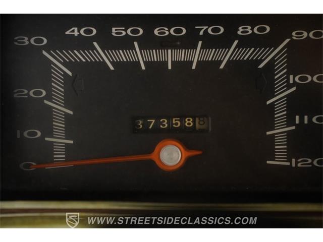 1972 Plymouth Scamp (CC-2083808) for sale in Mesa, Arizona