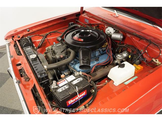 1972 Plymouth Scamp (CC-2083808) for sale in Mesa, Arizona