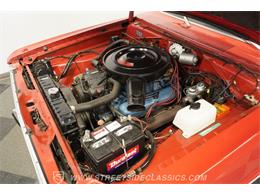 1972 Plymouth Scamp (CC-2083808) for sale in Mesa, Arizona