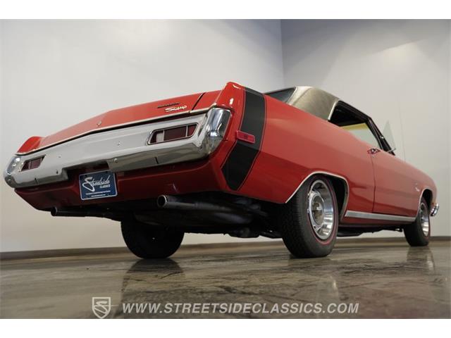 1972 Plymouth Scamp (CC-2083808) for sale in Mesa, Arizona
