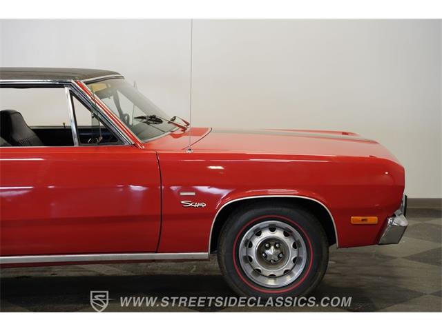 1972 Plymouth Scamp (CC-2083808) for sale in Mesa, Arizona