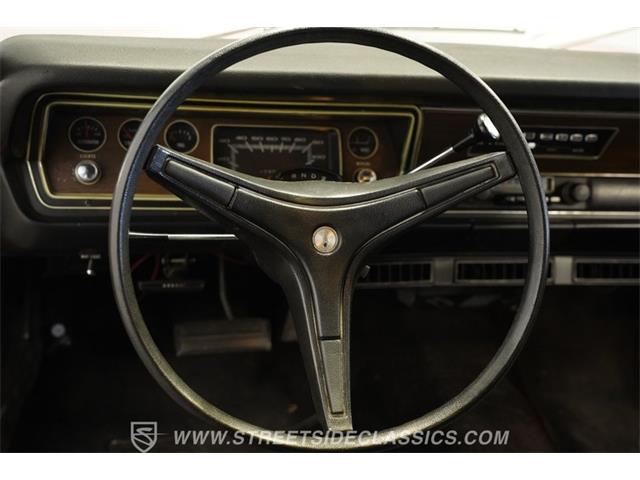 1972 Plymouth Scamp (CC-2083808) for sale in Mesa, Arizona