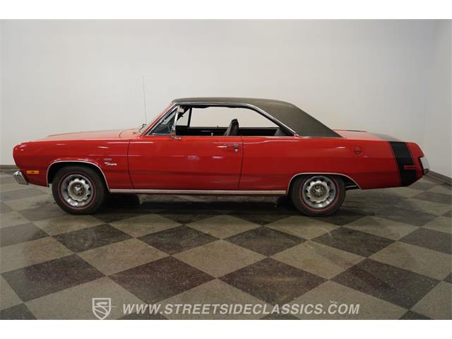 1972 Plymouth Scamp (CC-2083808) for sale in Mesa, Arizona