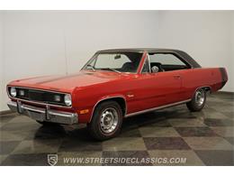 1972 Plymouth Scamp (CC-2083808) for sale in Mesa, Arizona