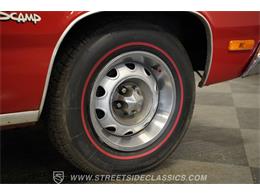 1972 Plymouth Scamp (CC-2083808) for sale in Mesa, Arizona
