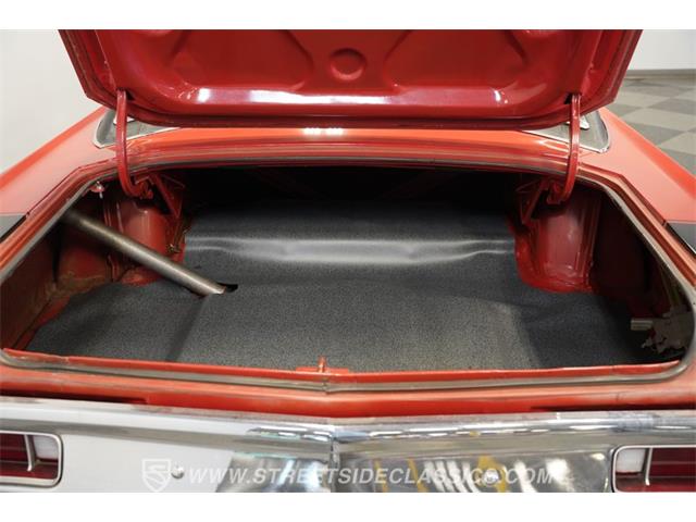 1972 Plymouth Scamp (CC-2083808) for sale in Mesa, Arizona