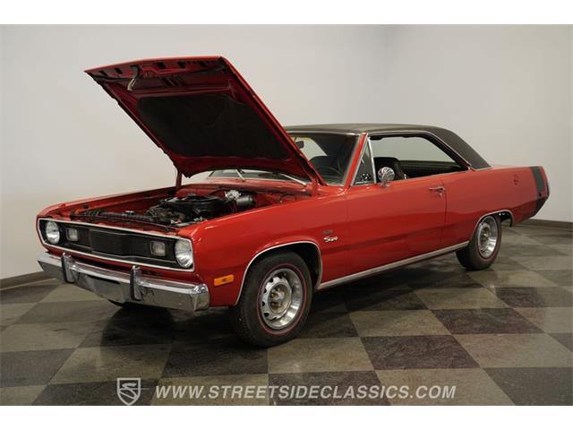 1972 Plymouth Scamp (CC-2083808) for sale in Mesa, Arizona