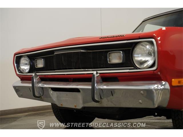 1972 Plymouth Scamp (CC-2083808) for sale in Mesa, Arizona