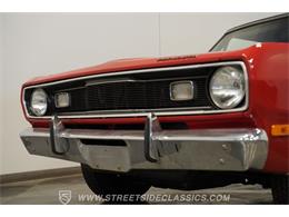 1972 Plymouth Scamp (CC-2083808) for sale in Mesa, Arizona