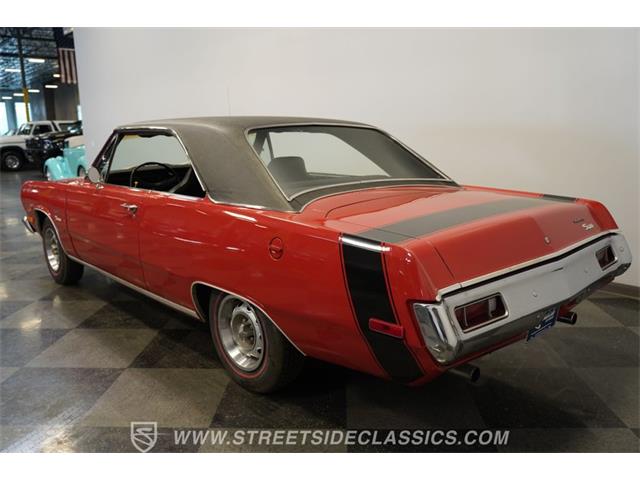 1972 Plymouth Scamp (CC-2083808) for sale in Mesa, Arizona