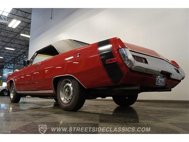 1972 Plymouth Scamp (CC-2083808) for sale in Mesa, Arizona