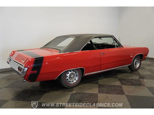 1972 Plymouth Scamp (CC-2083808) for sale in Mesa, Arizona