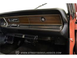 1972 Plymouth Scamp (CC-2083808) for sale in Mesa, Arizona