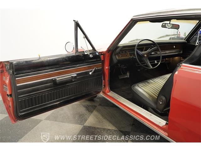1972 Plymouth Scamp (CC-2083808) for sale in Mesa, Arizona