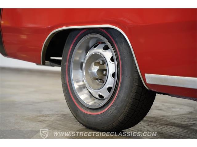 1972 Plymouth Scamp (CC-2083808) for sale in Mesa, Arizona
