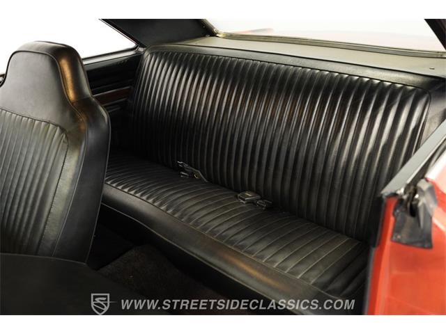 1972 Plymouth Scamp (CC-2083808) for sale in Mesa, Arizona