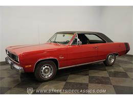 1972 Plymouth Scamp (CC-2083808) for sale in Mesa, Arizona
