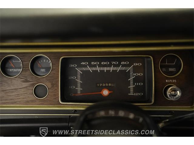1972 Plymouth Scamp (CC-2083808) for sale in Mesa, Arizona