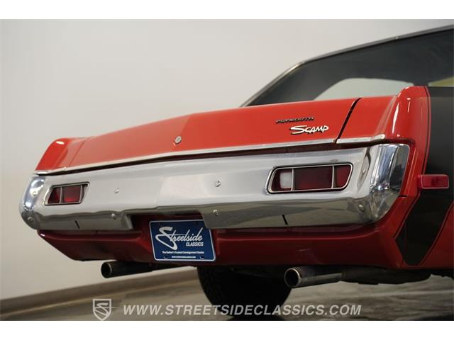 1972 Plymouth Scamp (CC-2083808) for sale in Mesa, Arizona