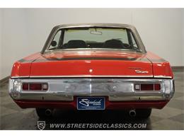 1972 Plymouth Scamp (CC-2083808) for sale in Mesa, Arizona