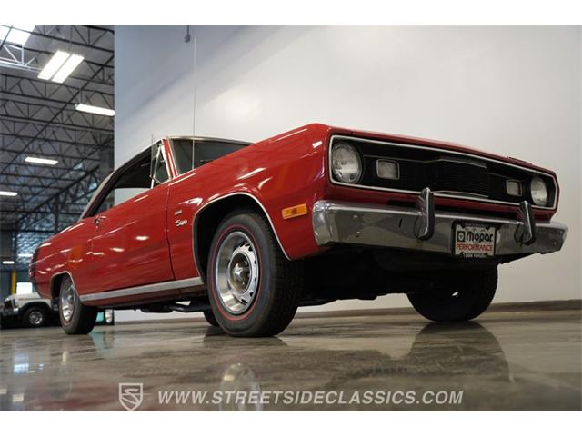 1972 Plymouth Scamp (CC-2083808) for sale in Mesa, Arizona