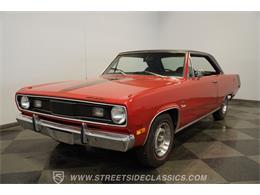 1972 Plymouth Scamp (CC-2083808) for sale in Mesa, Arizona