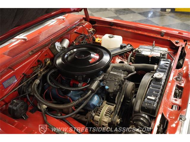 1972 Plymouth Scamp (CC-2083808) for sale in Mesa, Arizona