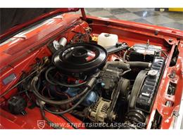 1972 Plymouth Scamp (CC-2083808) for sale in Mesa, Arizona