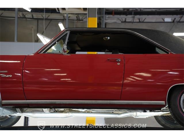 1972 Plymouth Scamp (CC-2083808) for sale in Mesa, Arizona