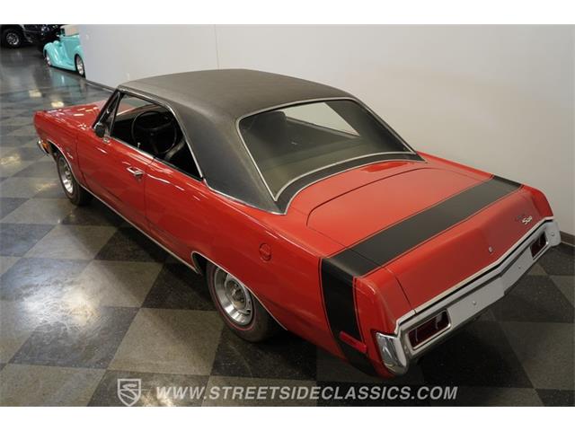 1972 Plymouth Scamp (CC-2083808) for sale in Mesa, Arizona