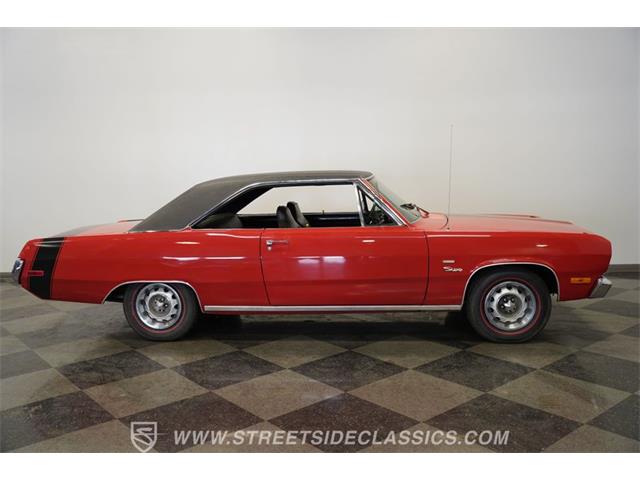 1972 Plymouth Scamp (CC-2083808) for sale in Mesa, Arizona
