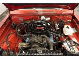 1972 Plymouth Scamp (CC-2083808) for sale in Mesa, Arizona