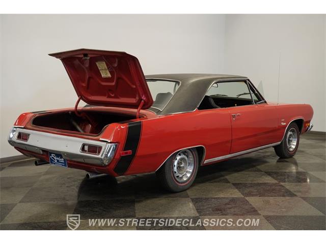 1972 Plymouth Scamp (CC-2083808) for sale in Mesa, Arizona