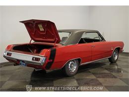 1972 Plymouth Scamp (CC-2083808) for sale in Mesa, Arizona