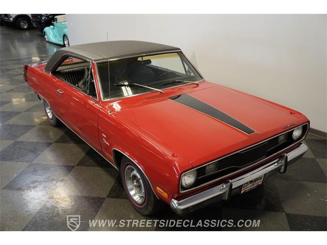 1972 Plymouth Scamp (CC-2083808) for sale in Mesa, Arizona