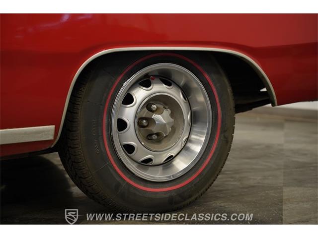 1972 Plymouth Scamp (CC-2083808) for sale in Mesa, Arizona