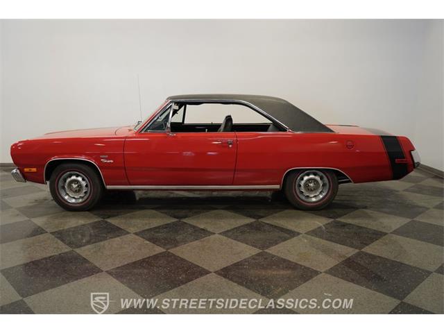 1972 Plymouth Scamp (CC-2083808) for sale in Mesa, Arizona